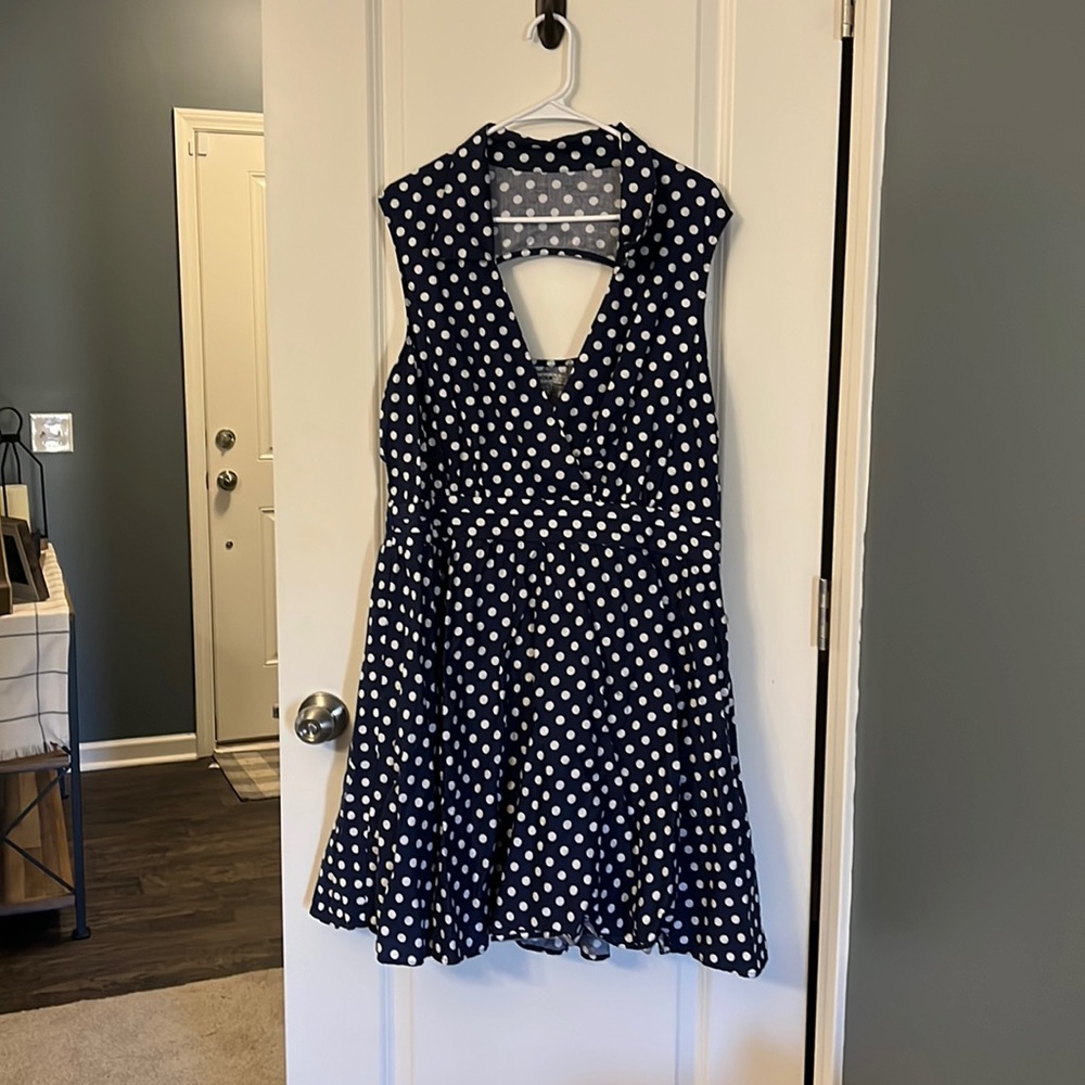 Bailey Blue 3X